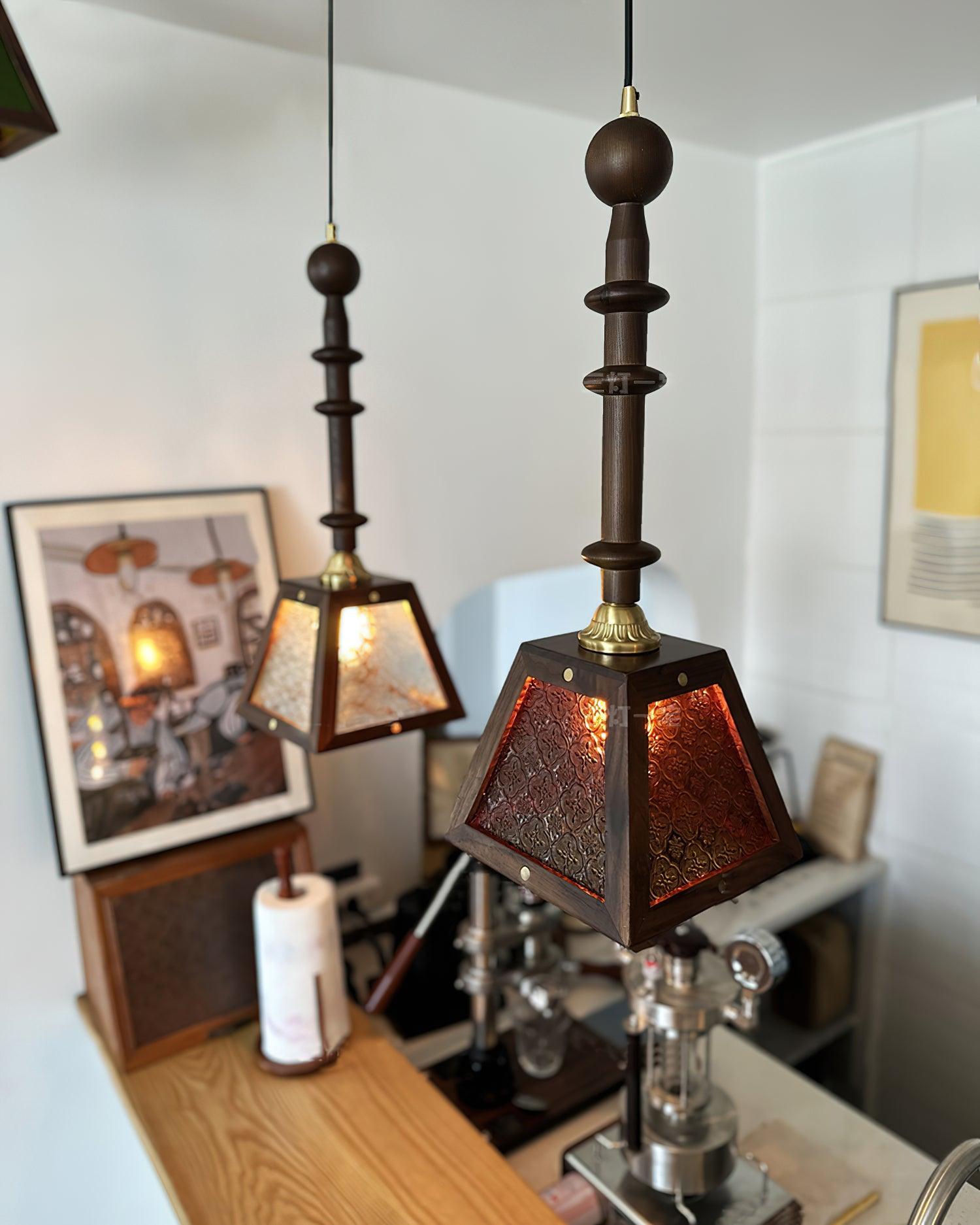 Meyda Pendant Light - Lumpaz