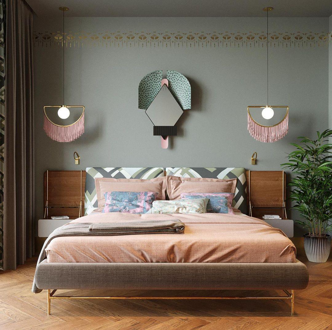 Wink Pendant Lamp - Lumpaz