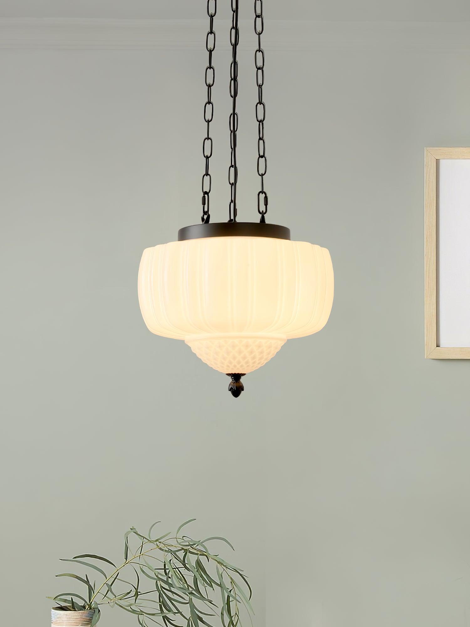 Marlo Pendant Light - Lumpaz