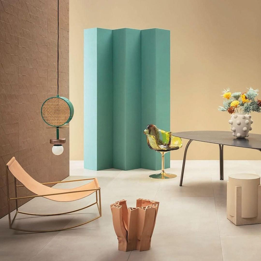 Monaco Suspension  Light - Lumpaz