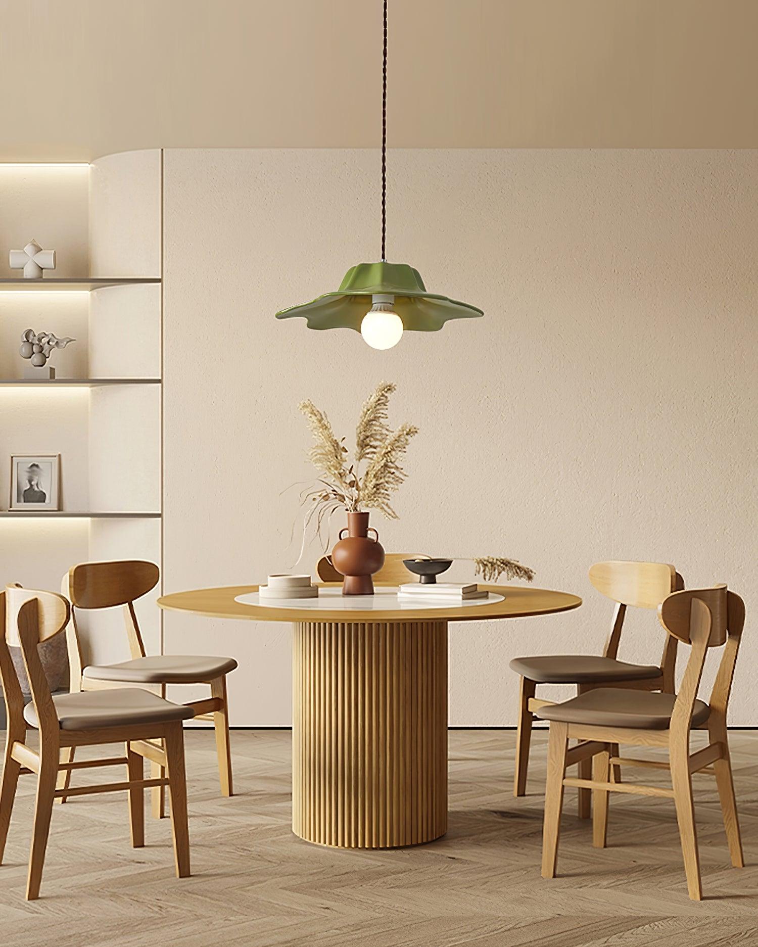 Alien Pendant Lamp - Lumpaz