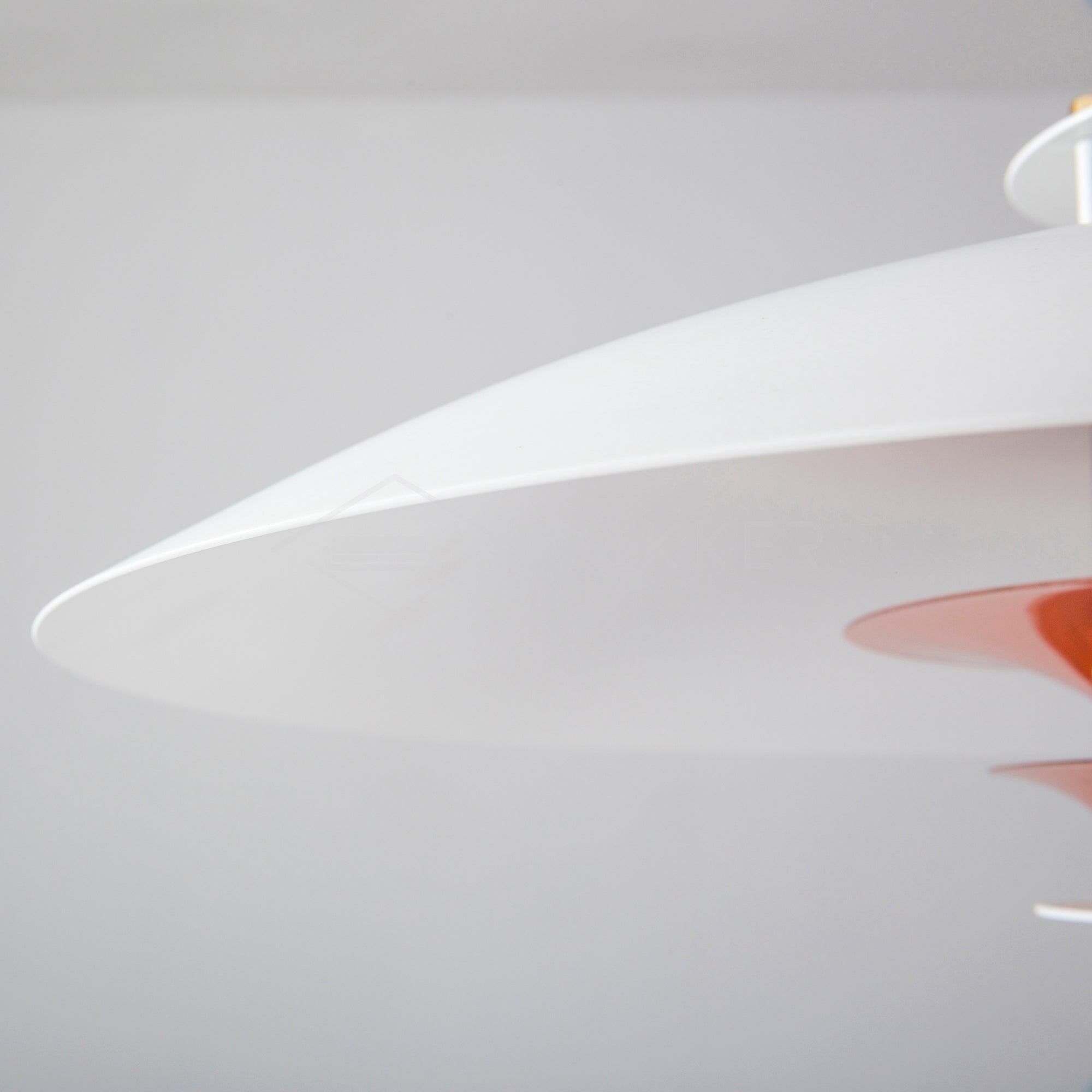 JL 341 Pendant Light - Lumpaz
