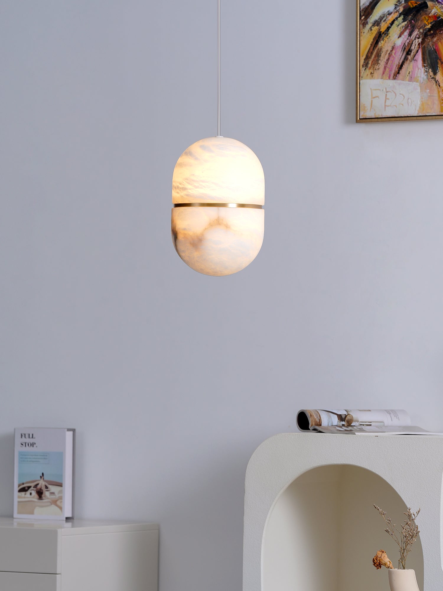 YUM Pendant Light - Lumpaz