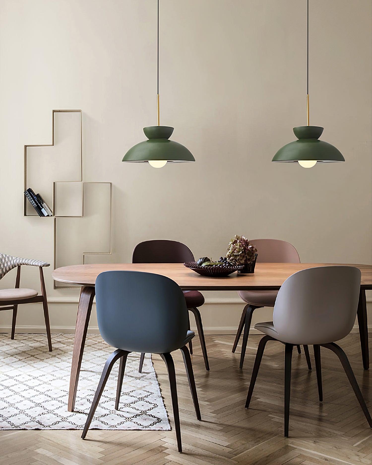 Veepee Pendant Lamp - Lumpaz