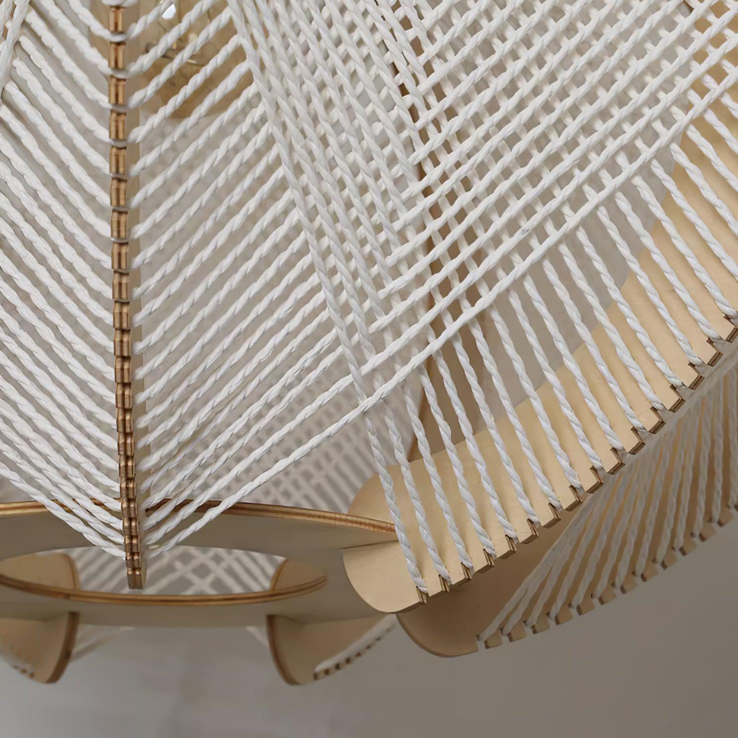 Java Pendant Light - Lumpaz