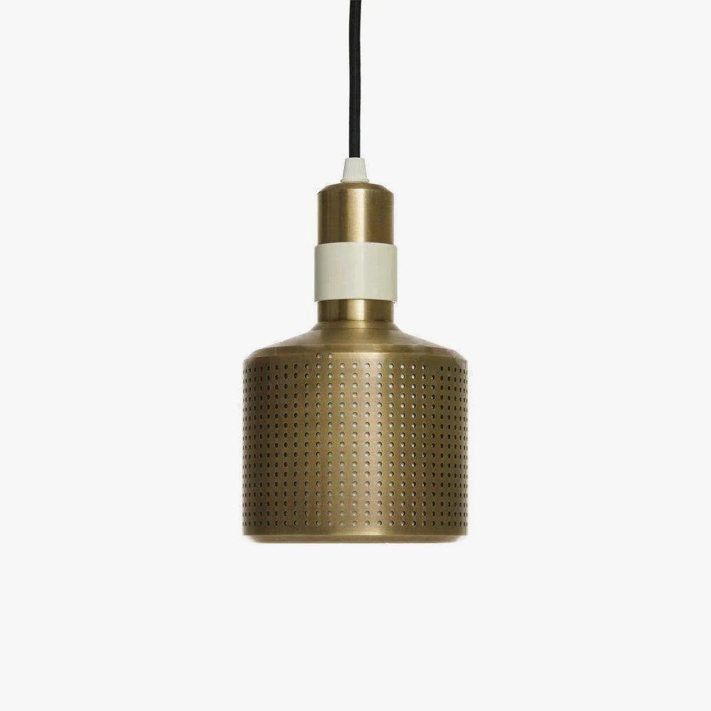 Riddle Pendant Lamp - Lumpaz