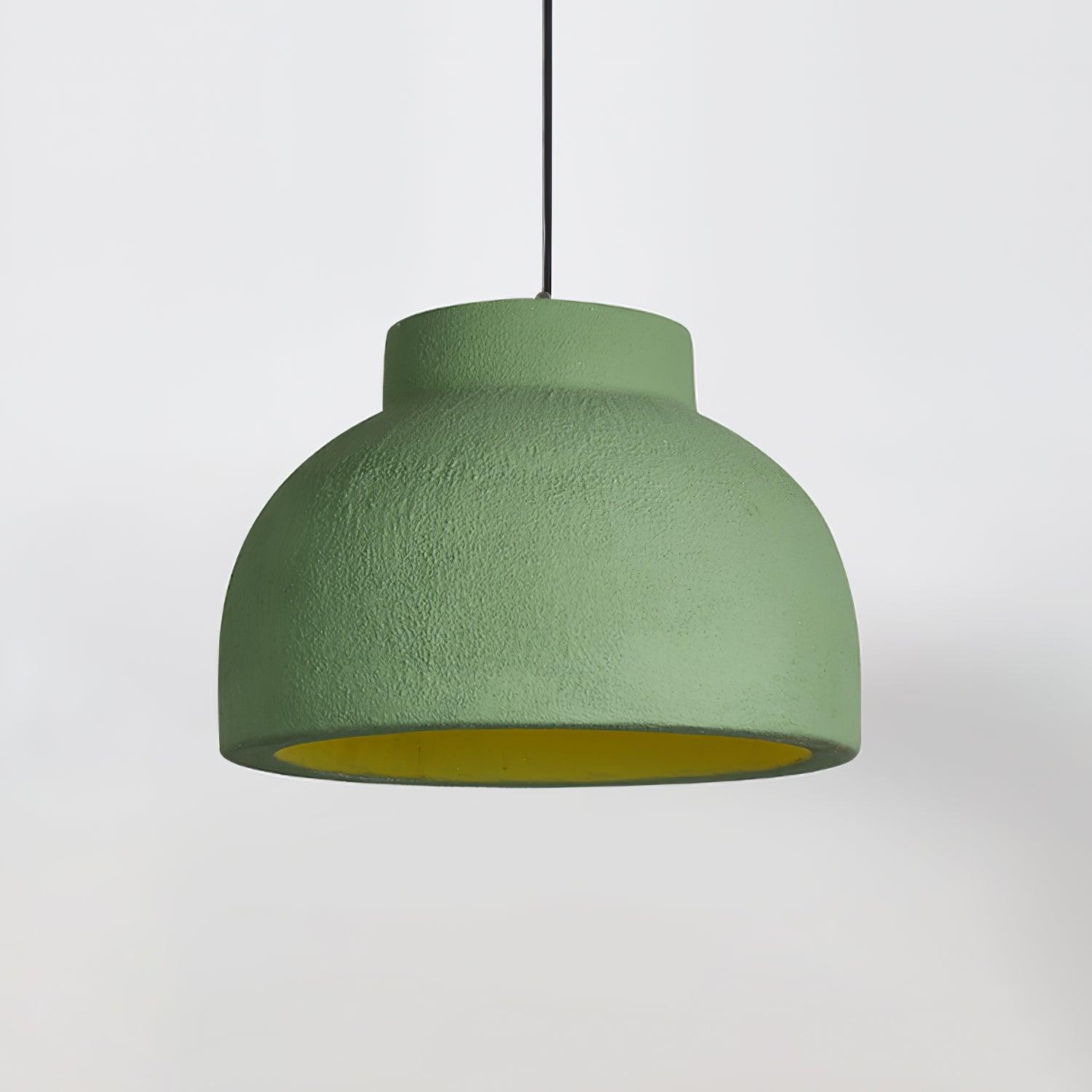Grain Pendant Lamp - Lumpaz