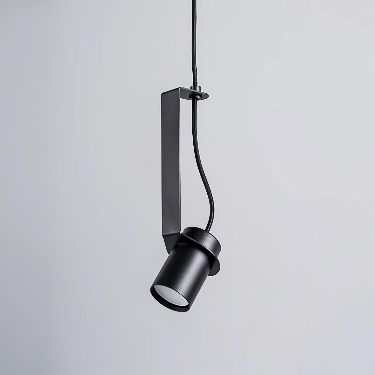 Spots Industriels Pendant Lamp - Lumpaz