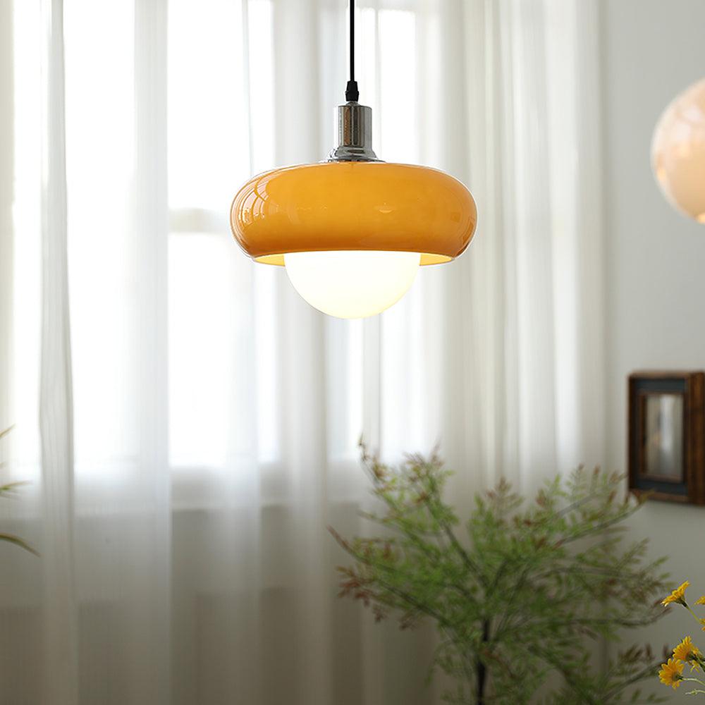 Harvey Pendant Lamp - Lumpaz
