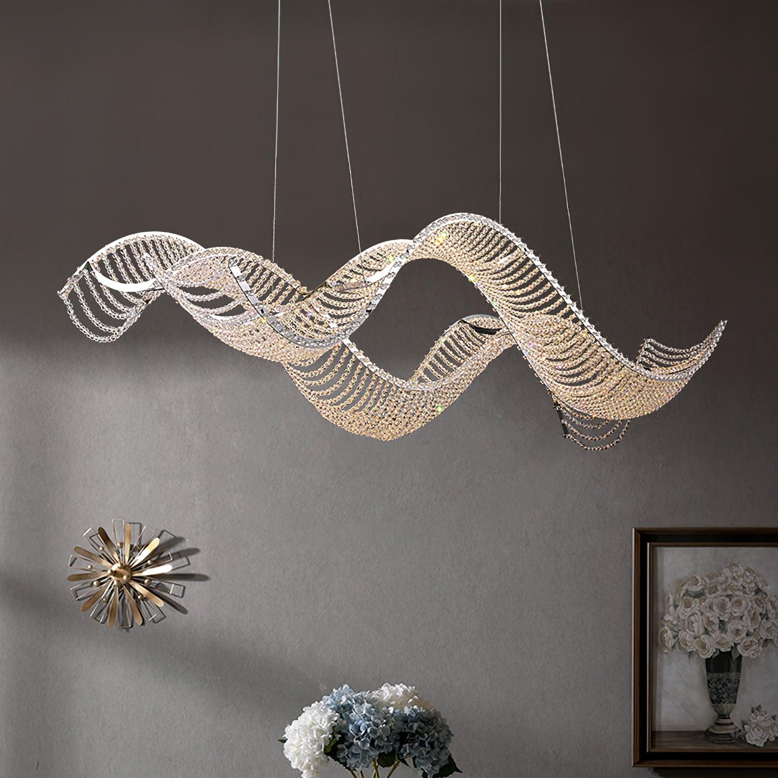 Alon Chandelier - Lumpaz