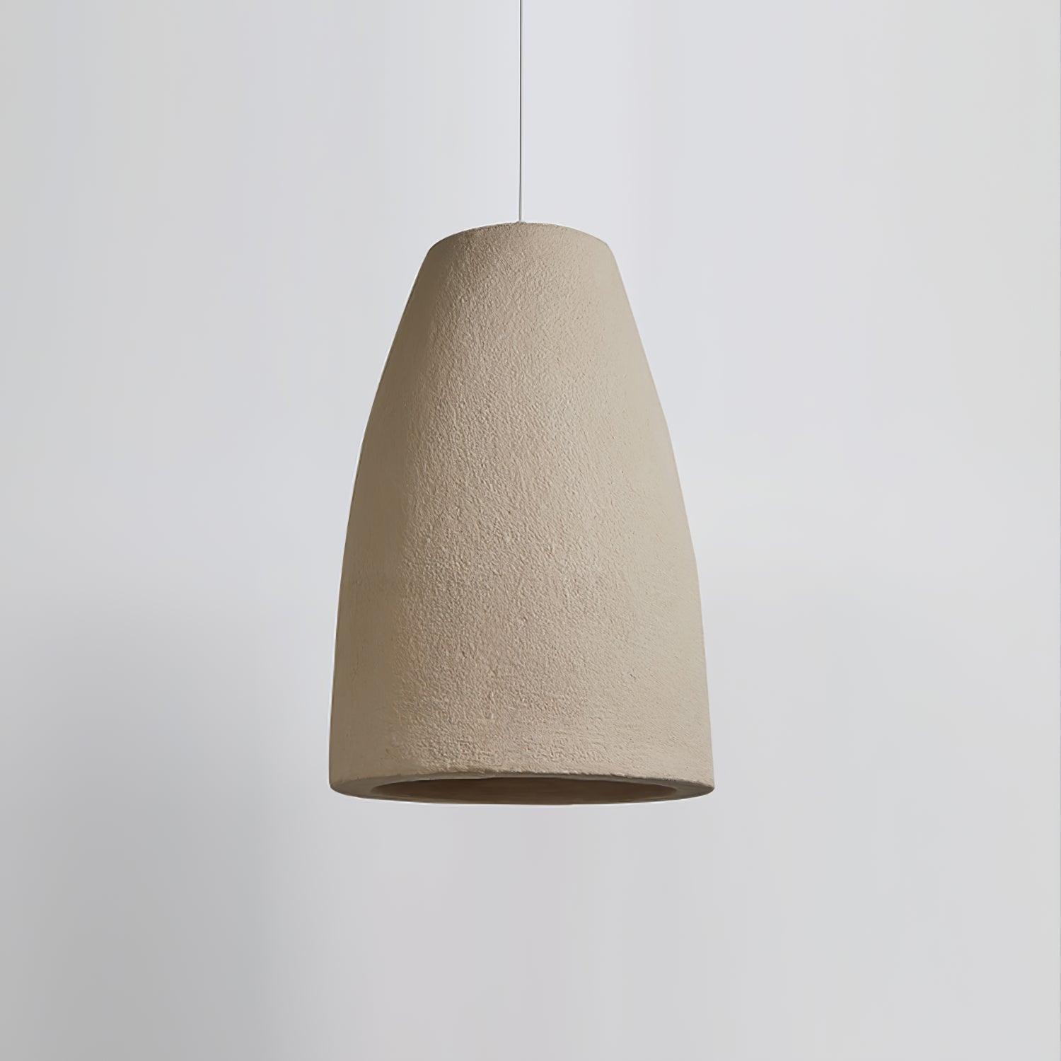 Barrel Shape Pendant Light - Lumpaz