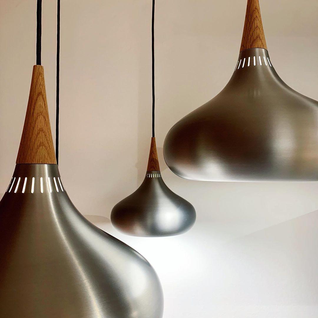 Orient Pendant Light - Lumpaz