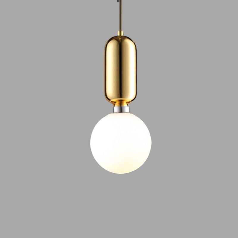 Aballs Pendant Light - Lumpaz
