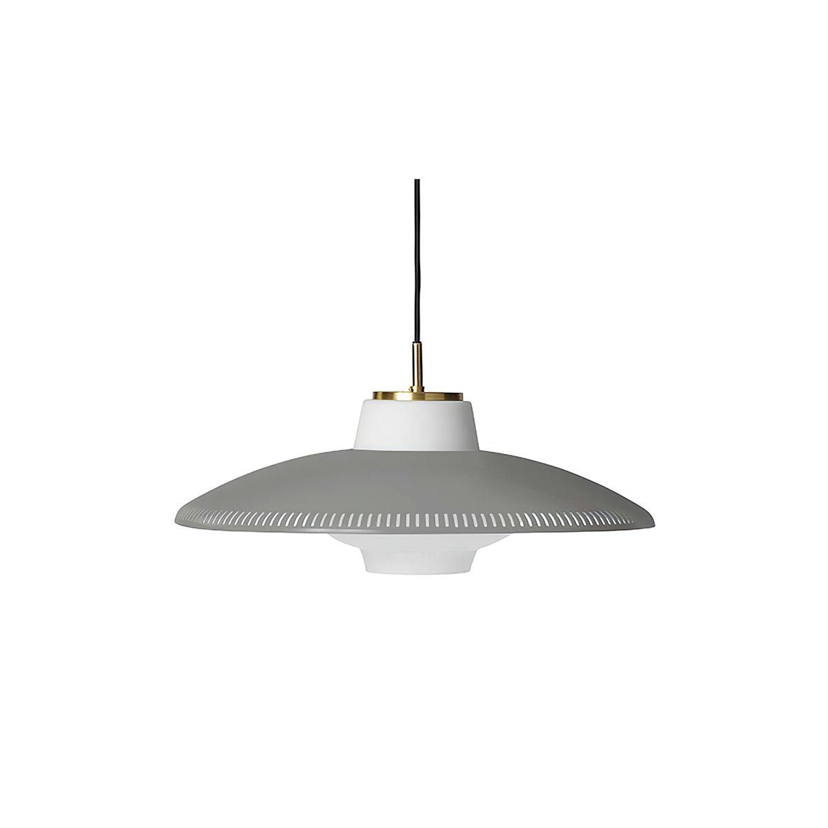 Alien Frisbee Pendant Lamp - Lumpaz