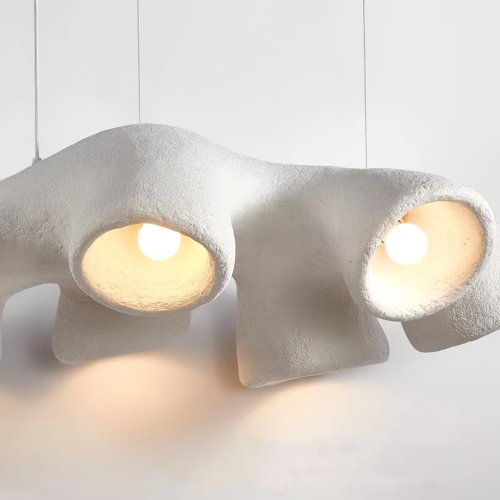 Newborn Pendant Light - Lumpaz