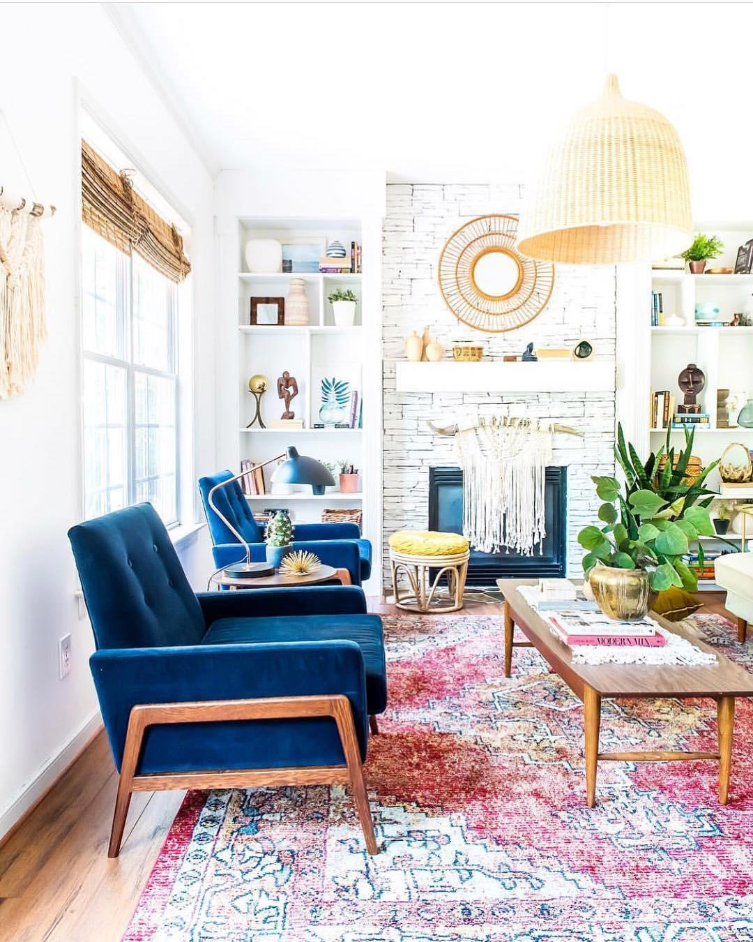 Rattan Pandent Light - Lumpaz