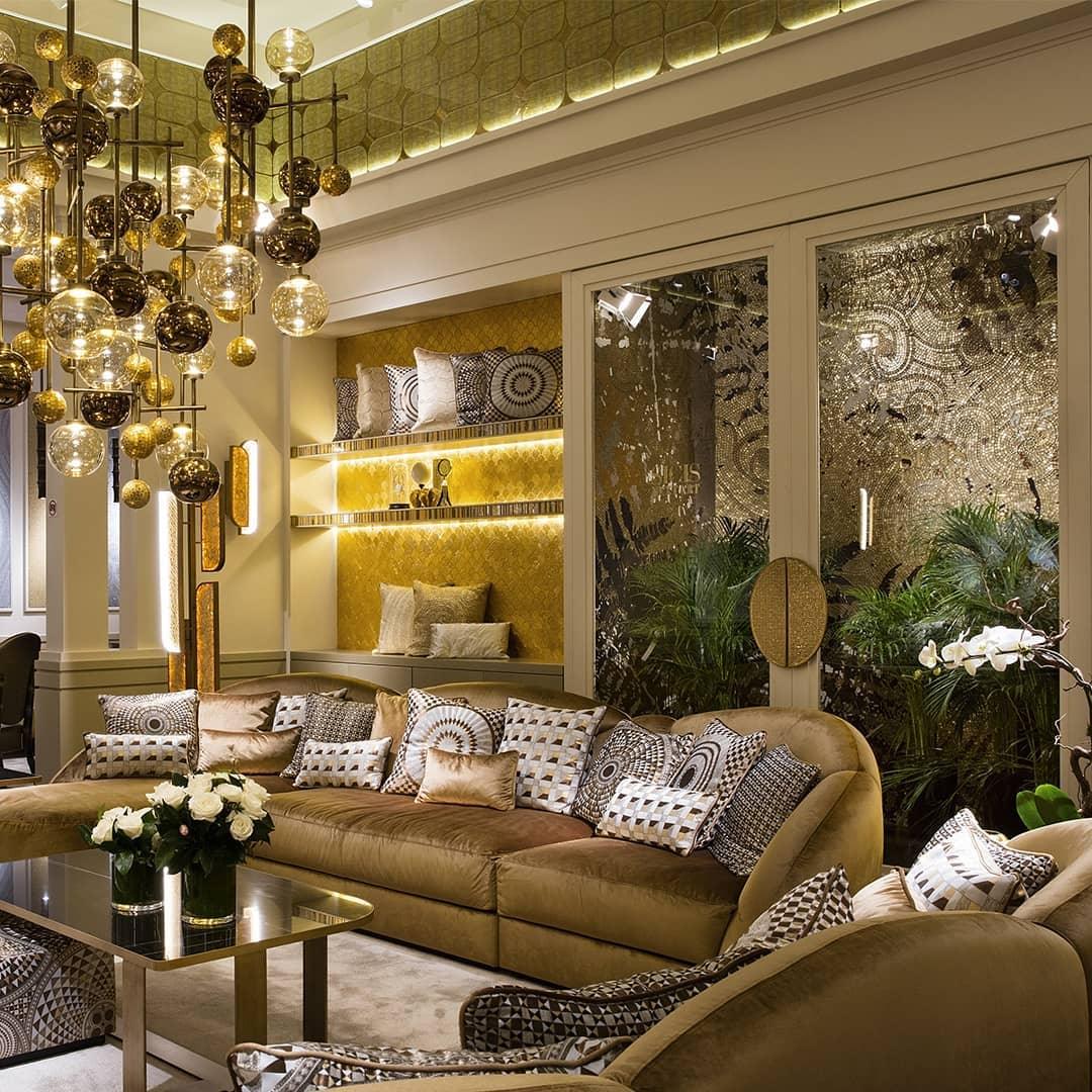 Ballet Pendant Lamp - Lumpaz