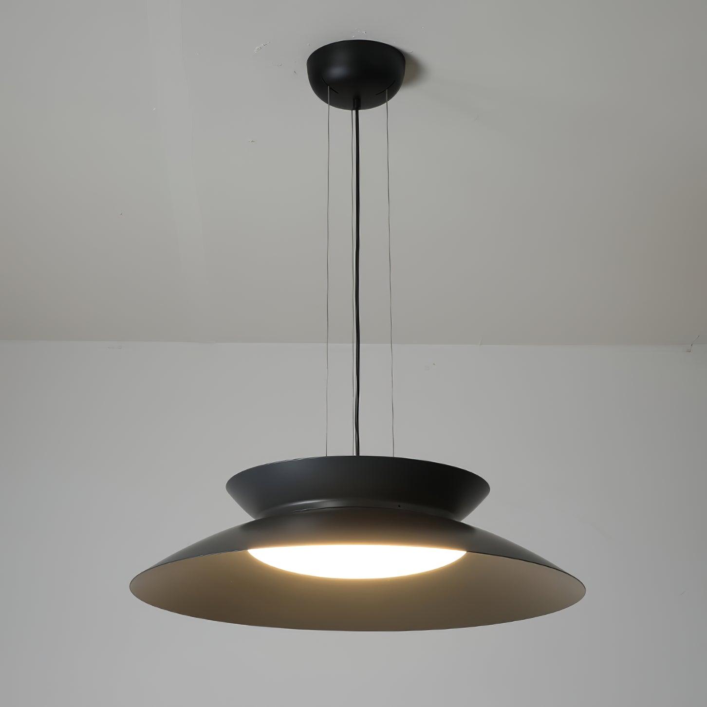 Cetra Pendant Light - Lumpaz