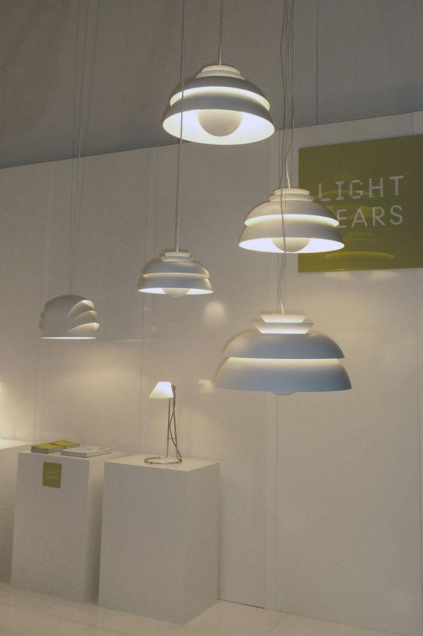 Concert Pendant Lamp - Lumpaz