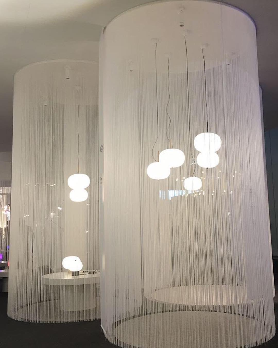 Ilargi Pendant Light - Lumpaz