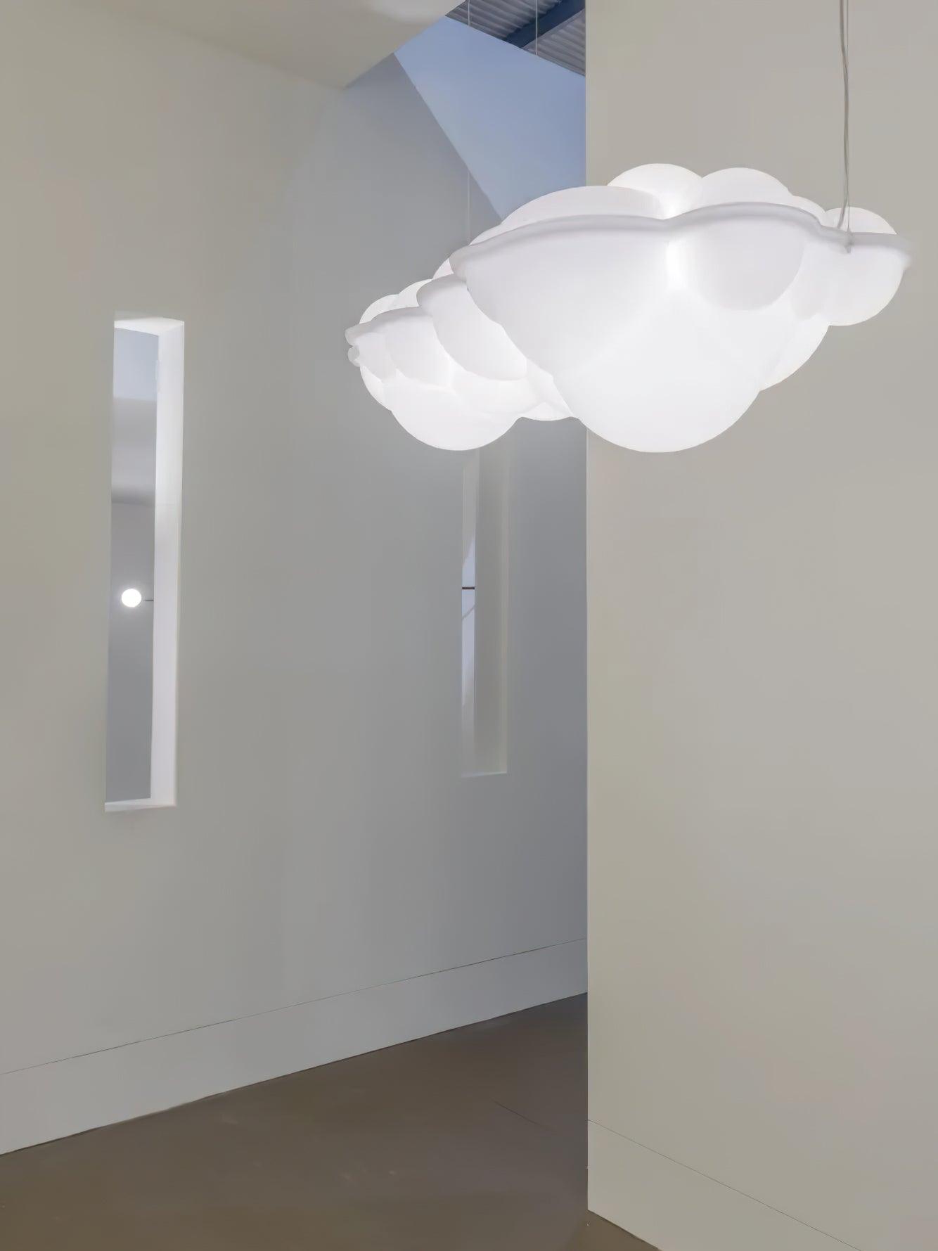 Nuvola Pendant Lamp - Lumpaz