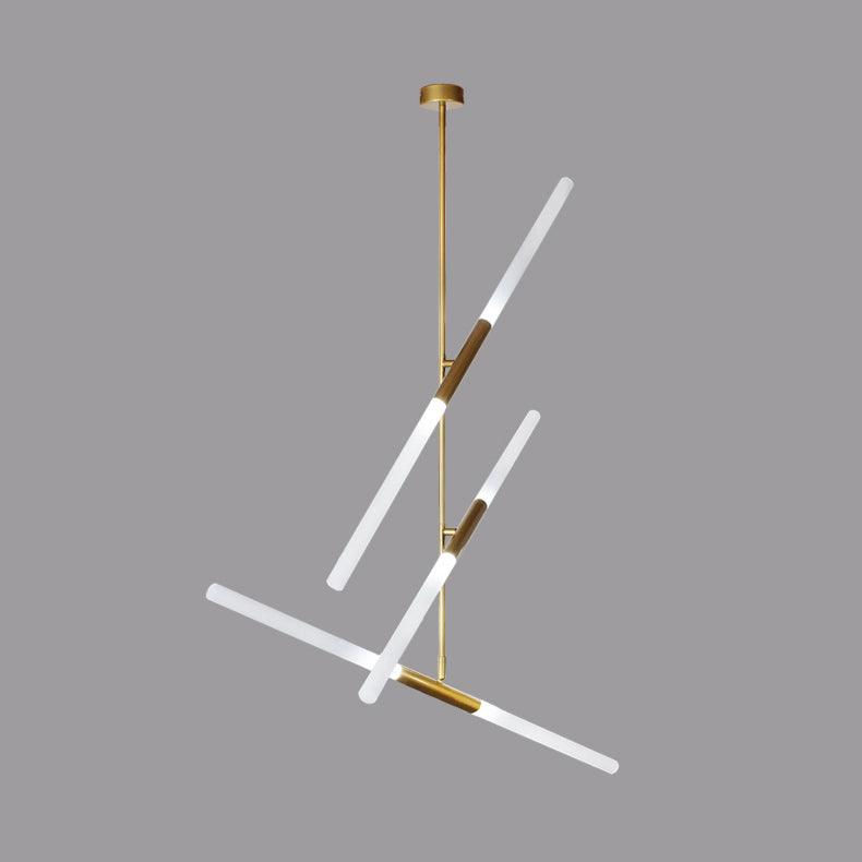 Hash Linear Suspension - Lumpaz