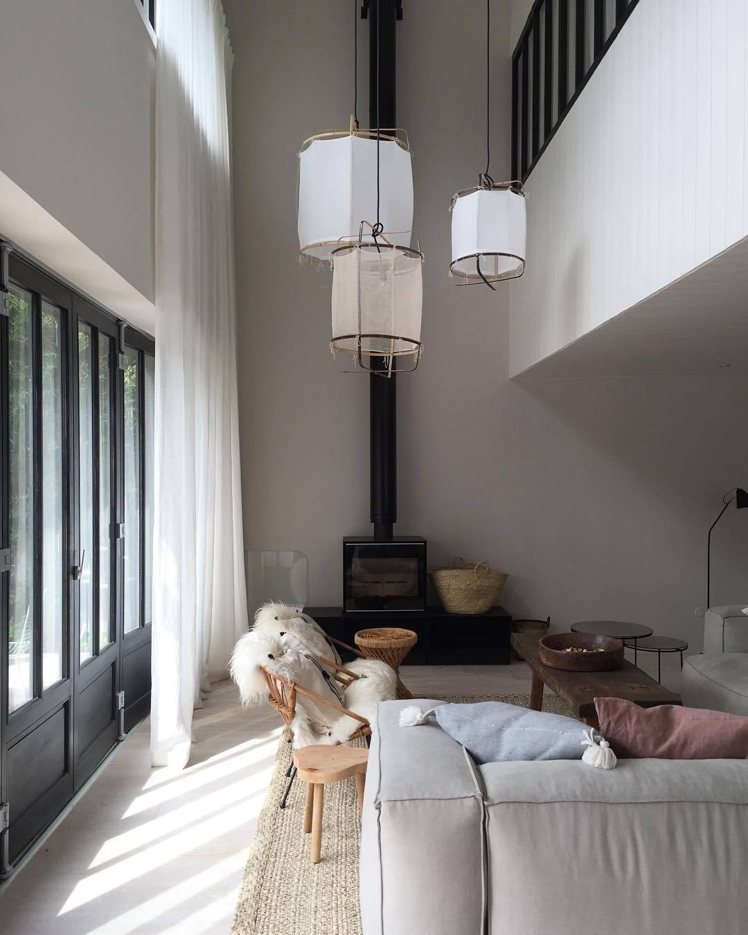 Ay illuminate Pendant Light - Lumpaz