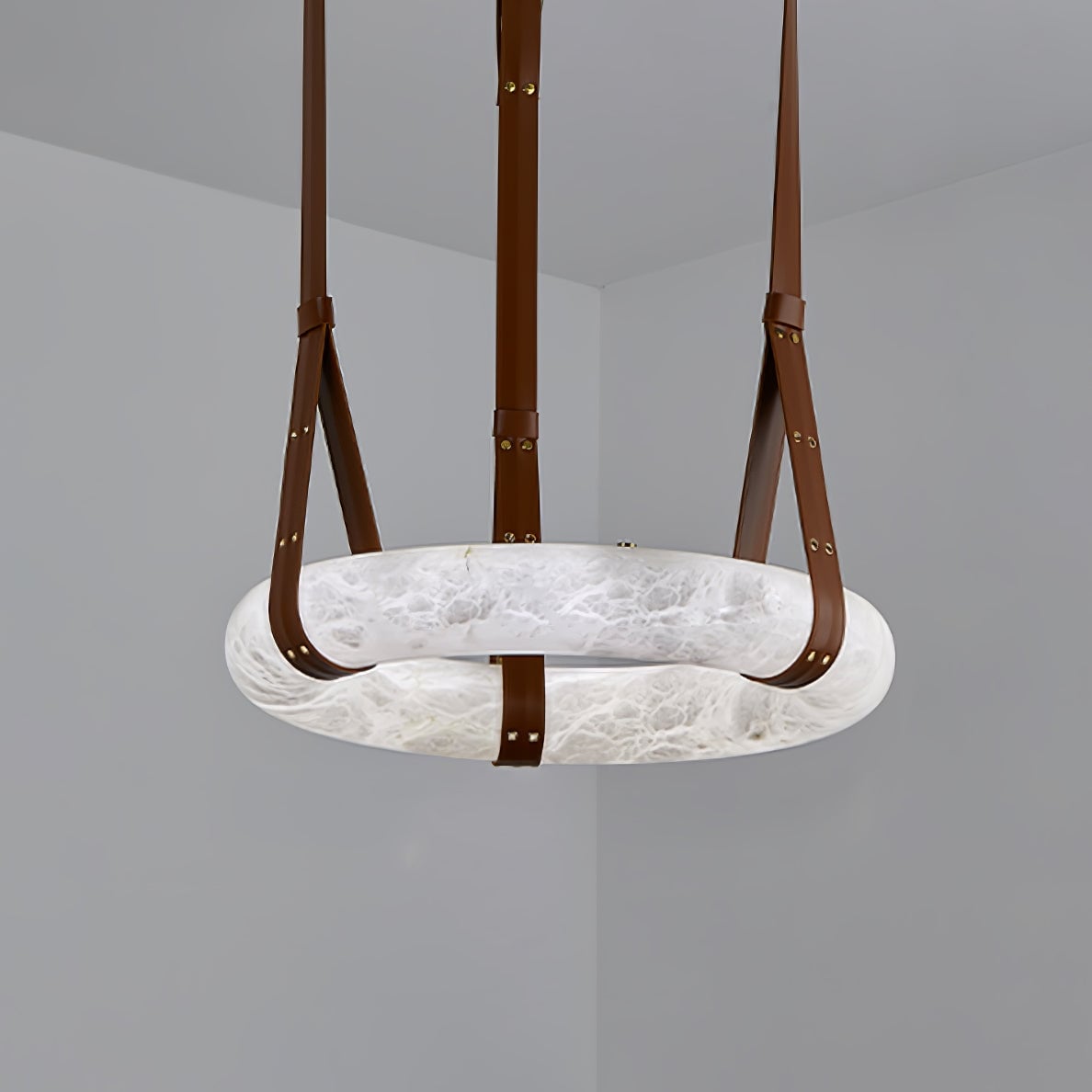 Oslo Pendant Light A - Lumpaz