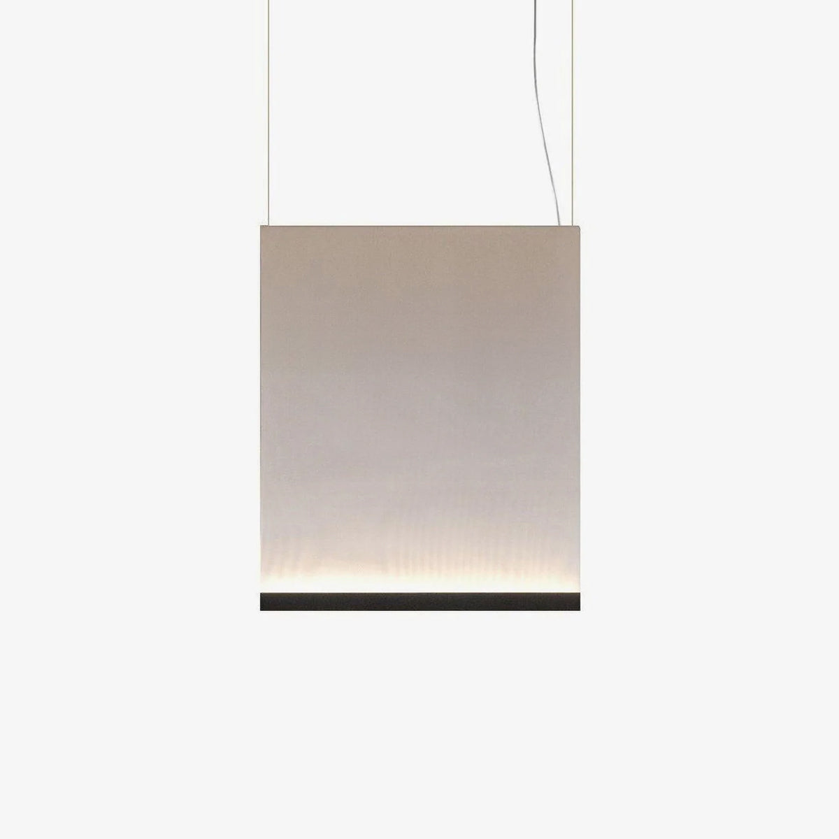 Curtain Pendant Lamp - Lumpaz