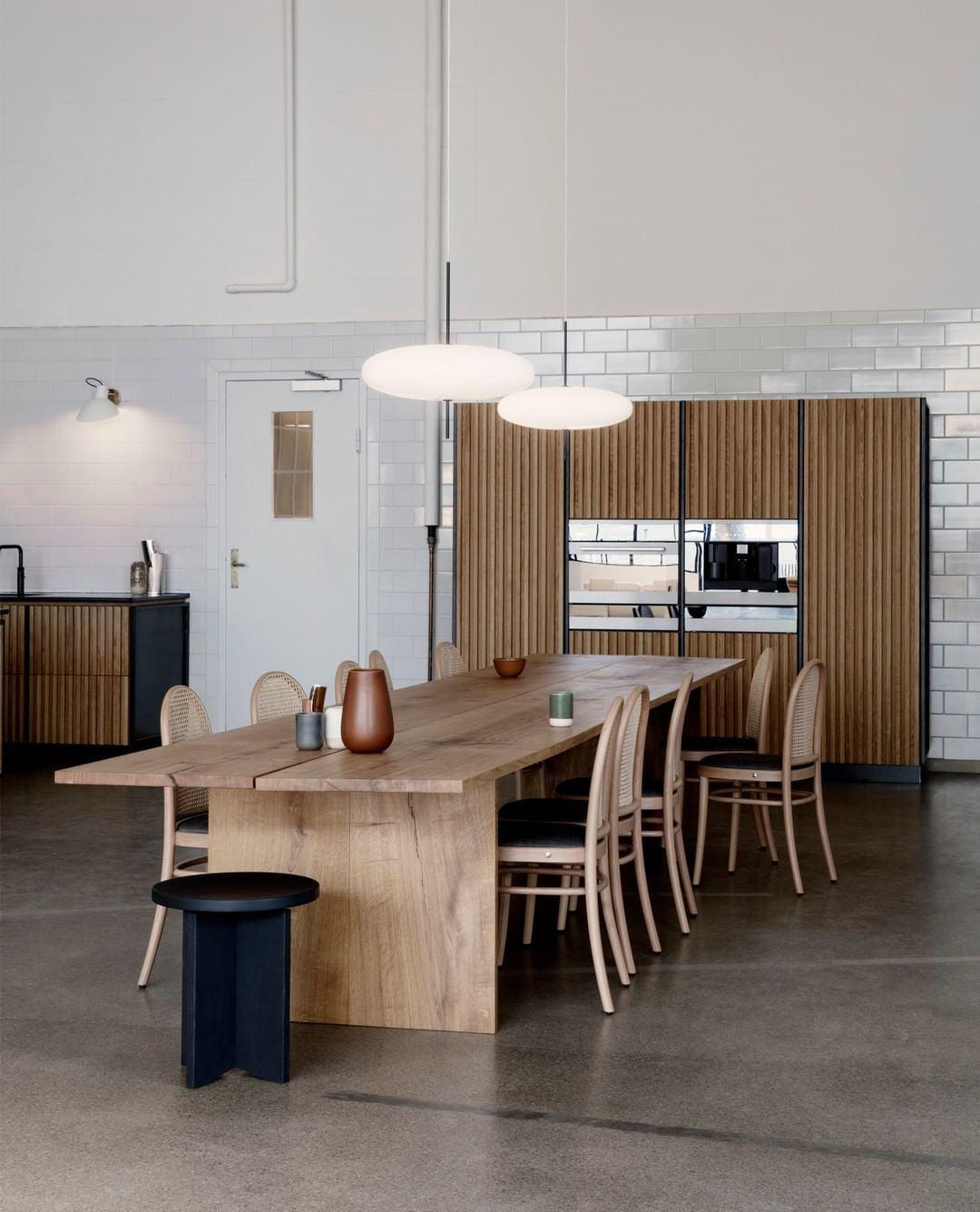 Model 2065 Pendant Lamp - Lumpaz