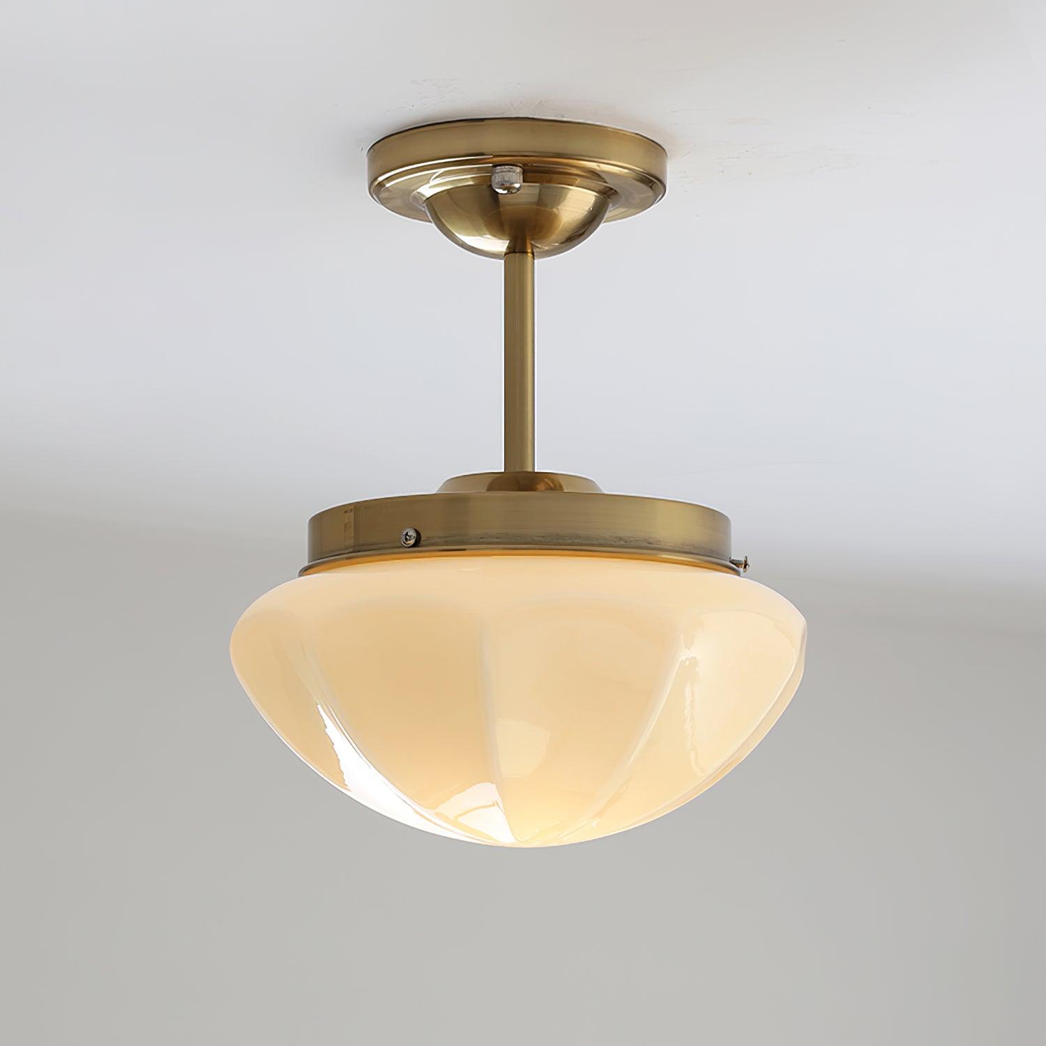 Marta Mini Pendant Lamp - Lumpaz