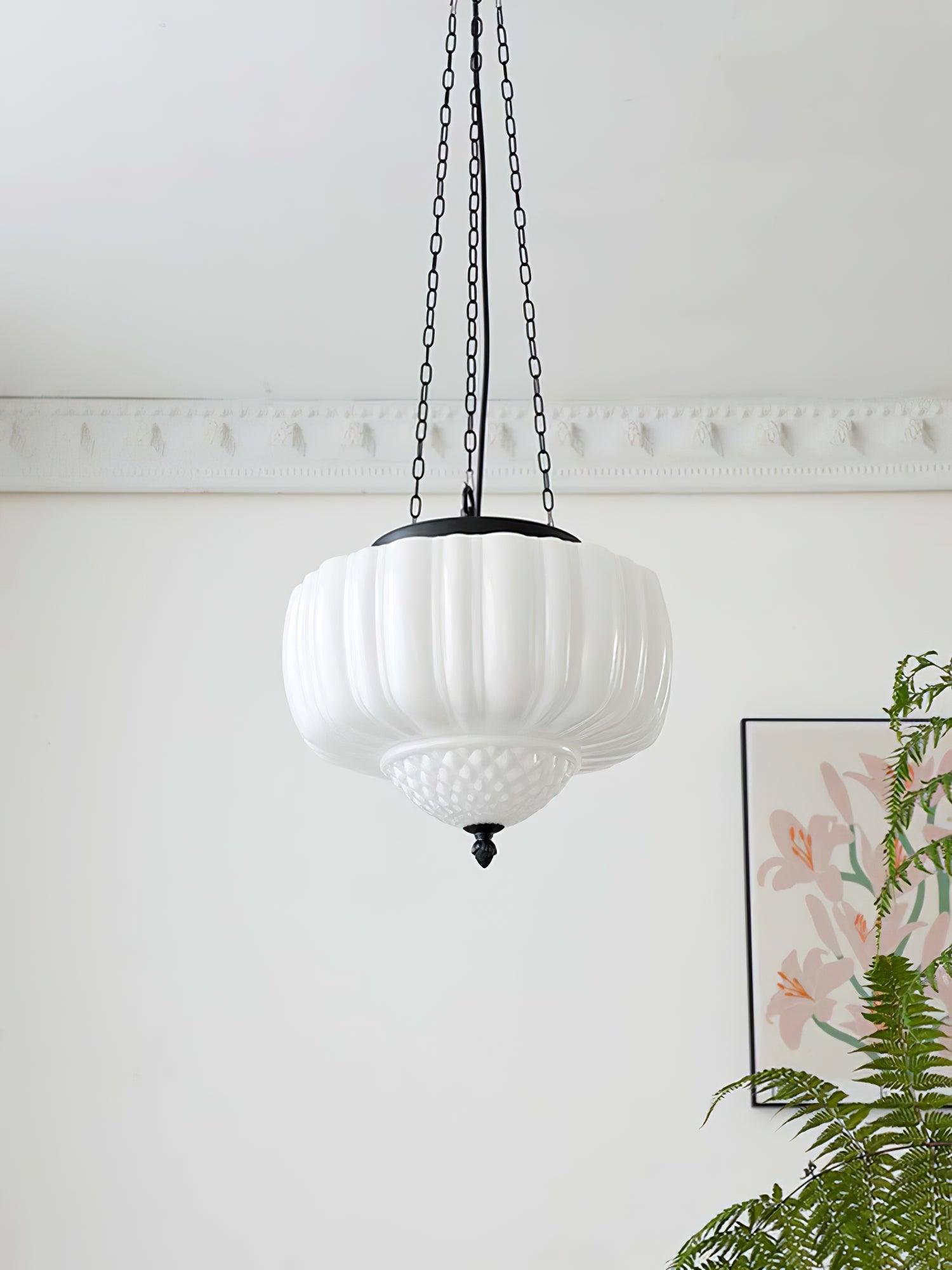 Marlo Pendant Light - Lumpaz