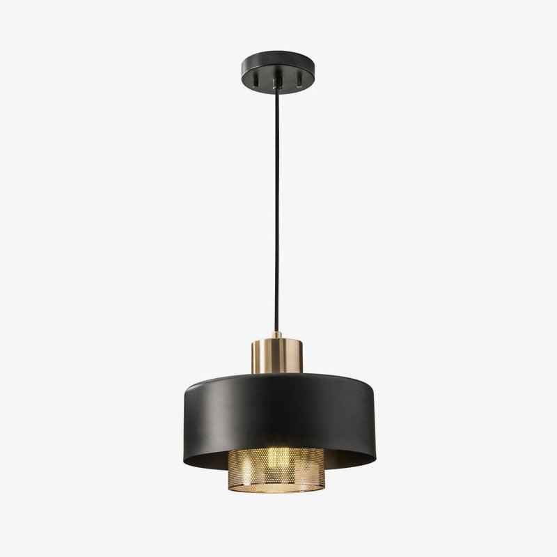 Bradbury Pendant Lamp - Lumpaz