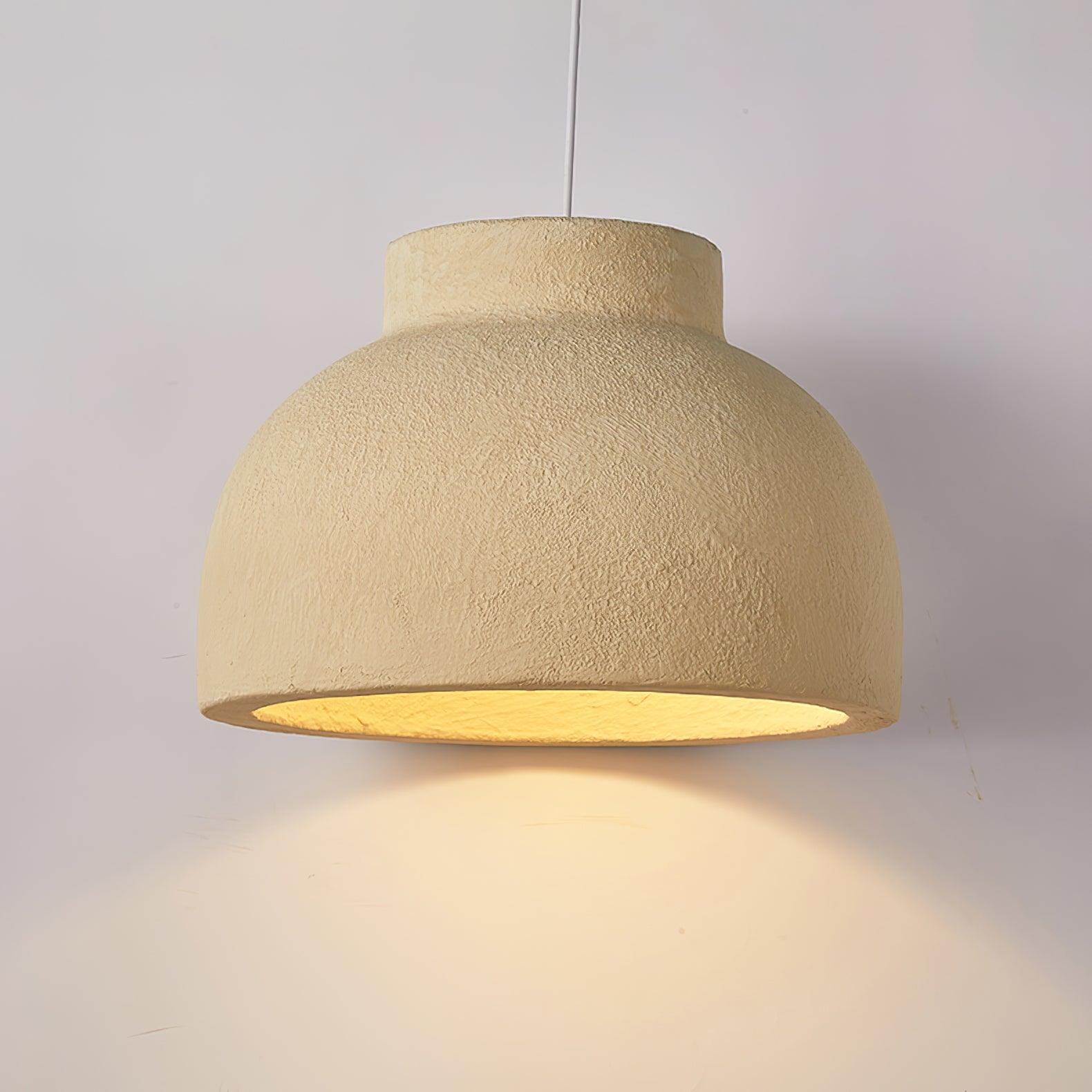 Grain Pendant Lamp - Lumpaz
