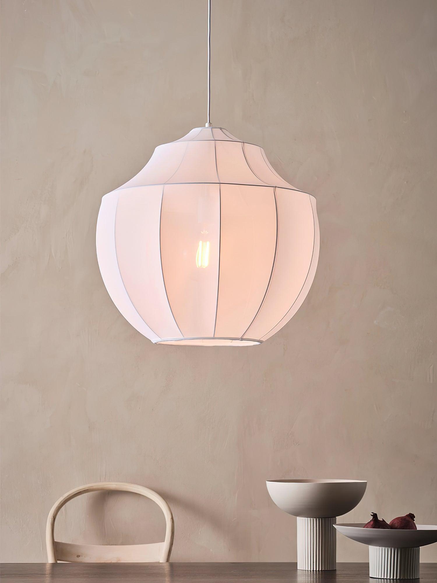 Beau Mesh Pendant Light - Lumpaz