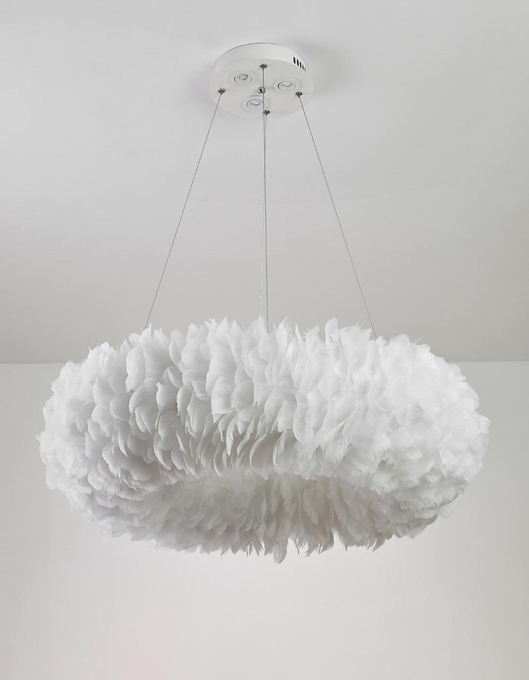 Eos Pendant Lamp - Lumpaz