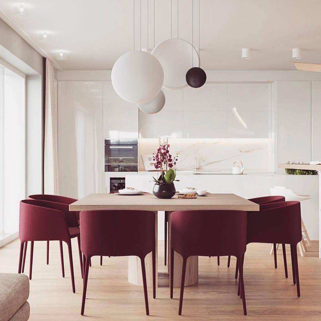 Cosmos Pendant Light - Lumpaz