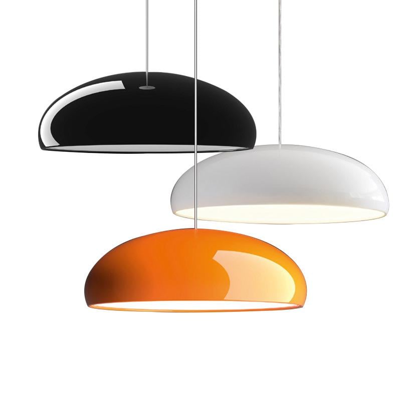 Pangen Pendant Lamp - Lumpaz