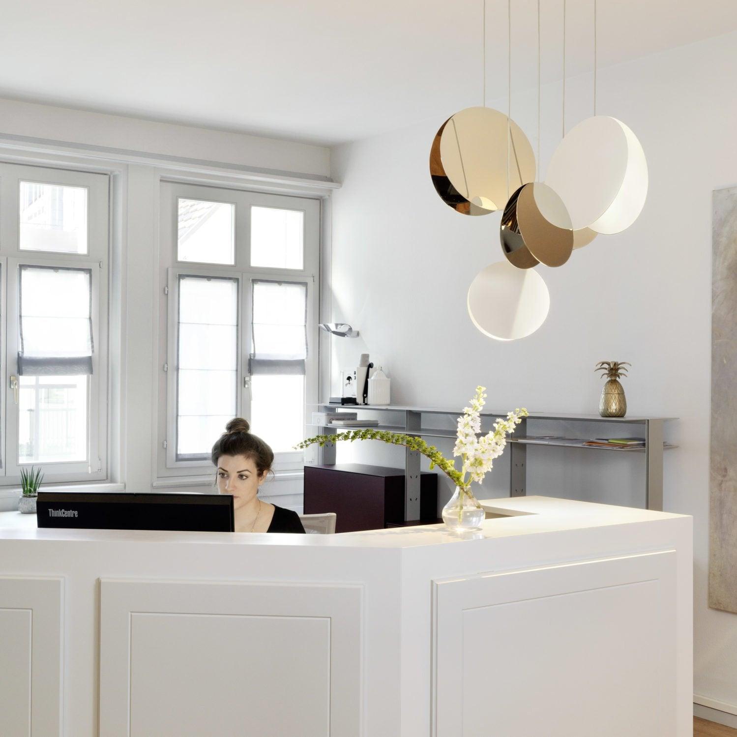 North Pendant Light - Lumpaz