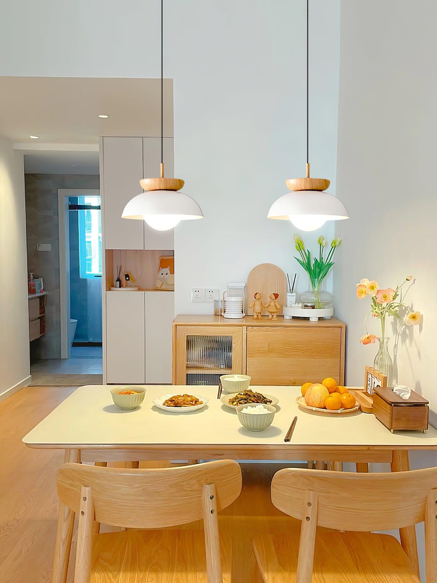 Savie Pendant Lamp - Lumpaz