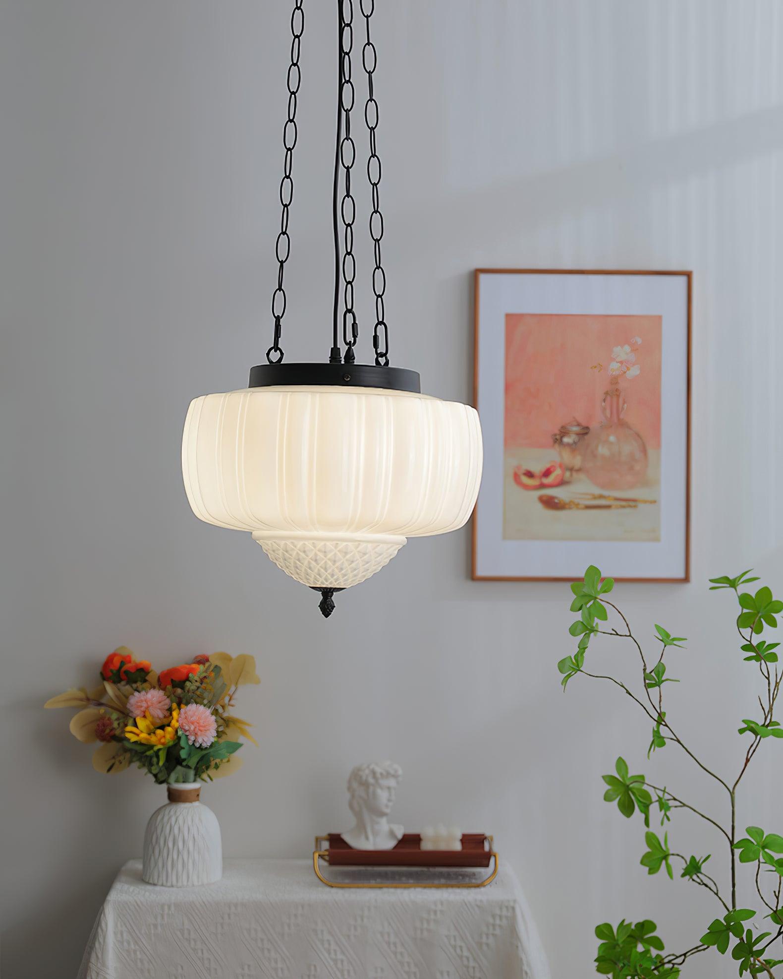 Marlo Pendant Light - Lumpaz