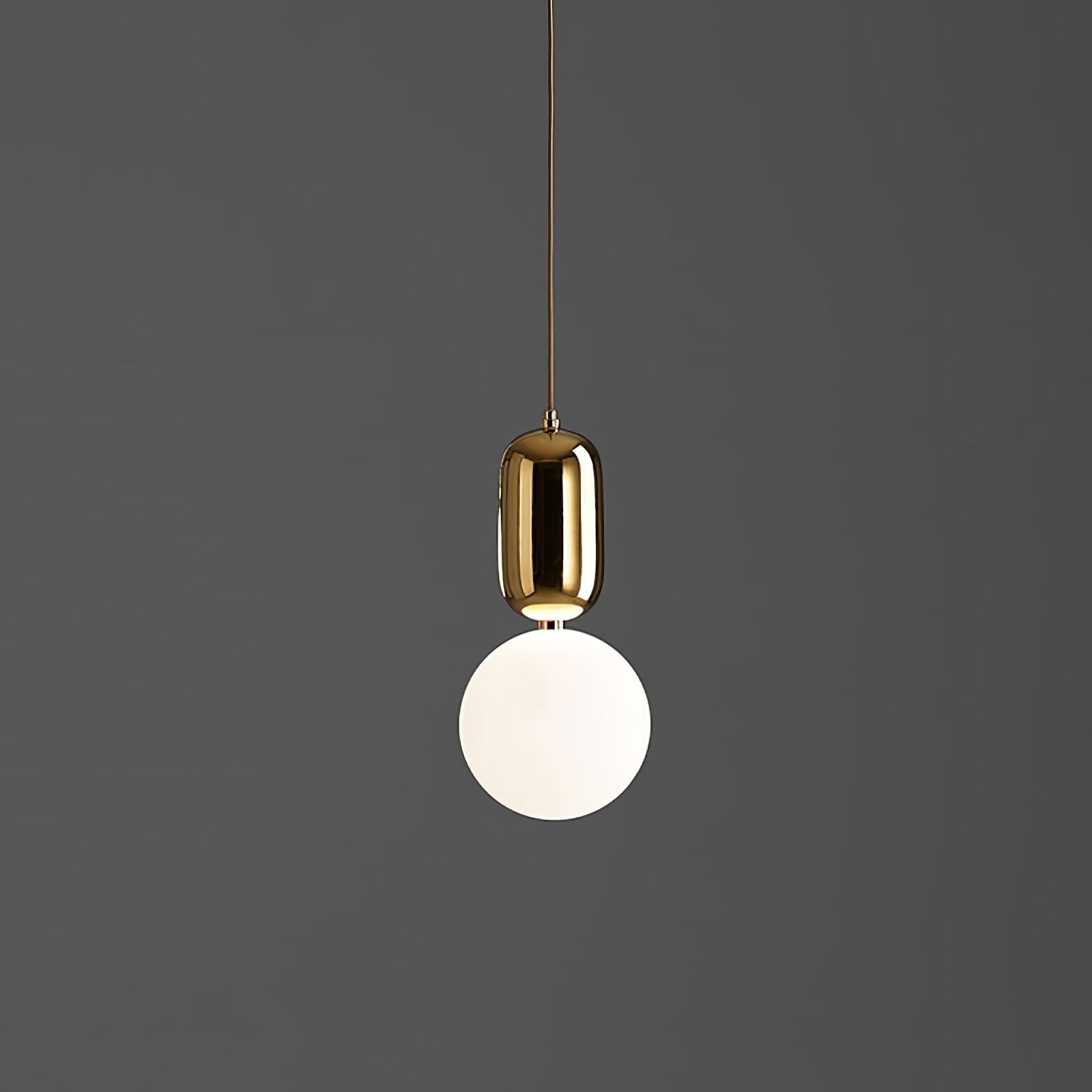 Aballs Pendant Light - Lumpaz