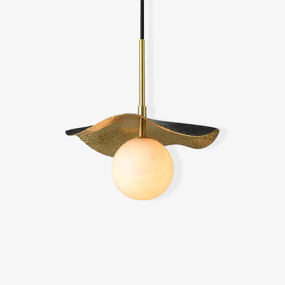 Montera Pendant Light - Lumpaz