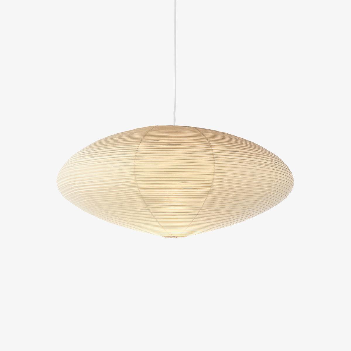 Washi Paper 15A Pendant Light - Lumpaz