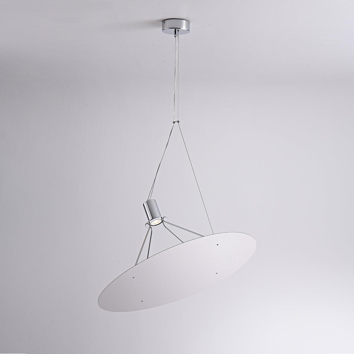 Amisol Pendant Lamp - Lumpaz