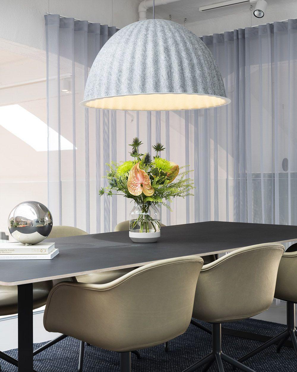 Under The Bell Pendant Lamp - Lumpaz