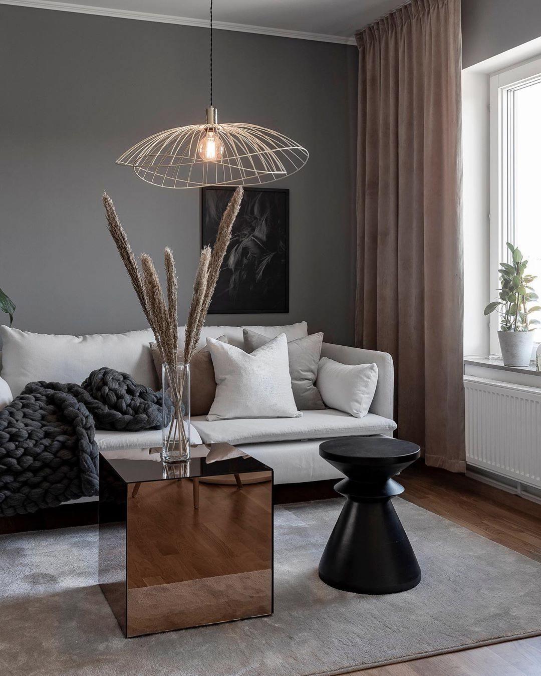 Ray Metal Pendant Light - Lumpaz