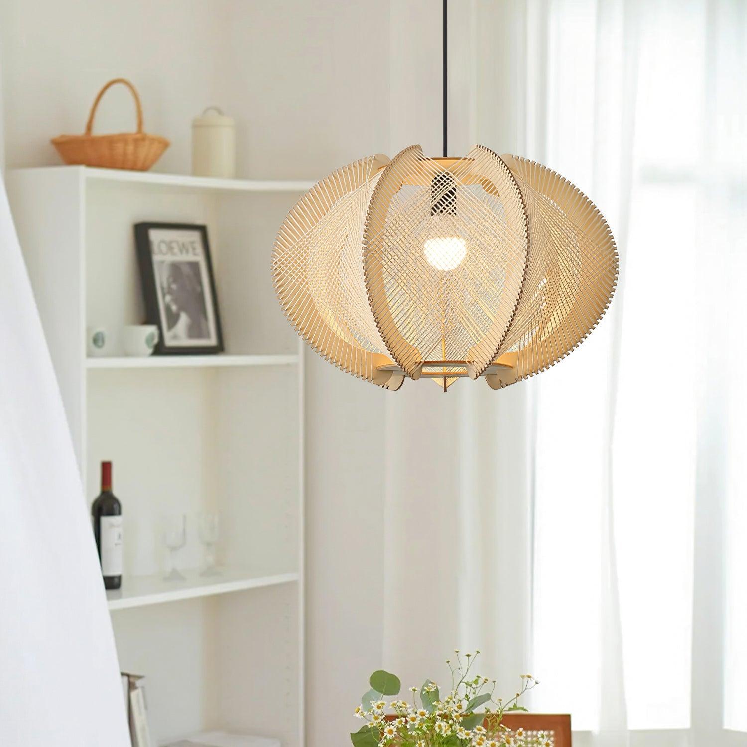 Java Pendant Light - Lumpaz