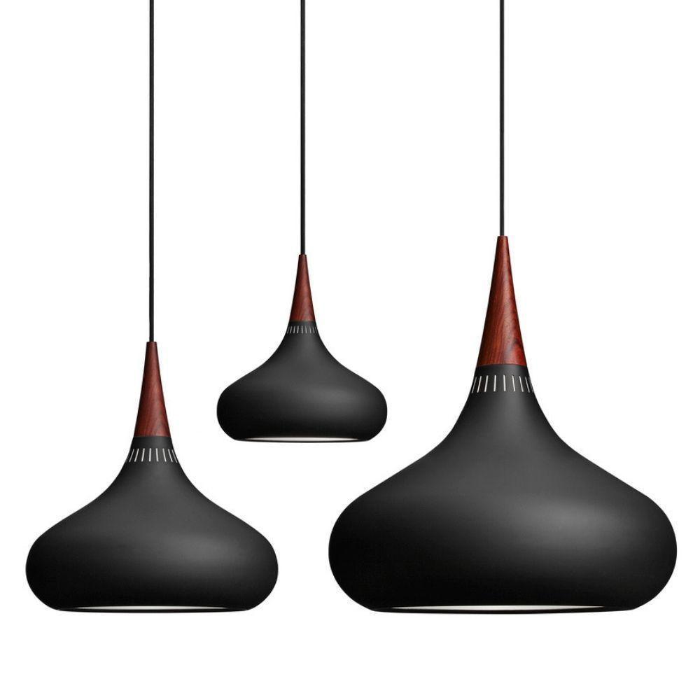 Orient Pendant Light - Lumpaz