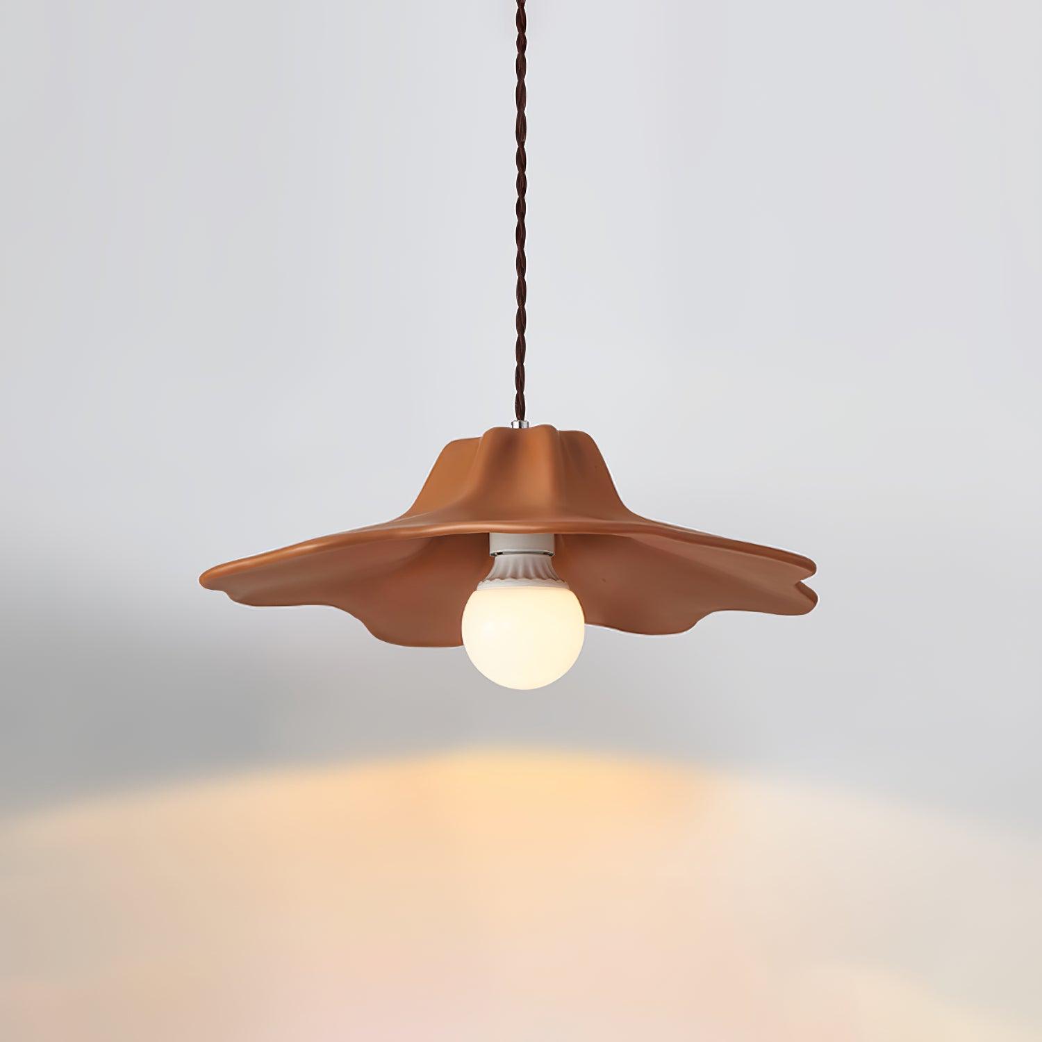 Alien Pendant Lamp - Lumpaz